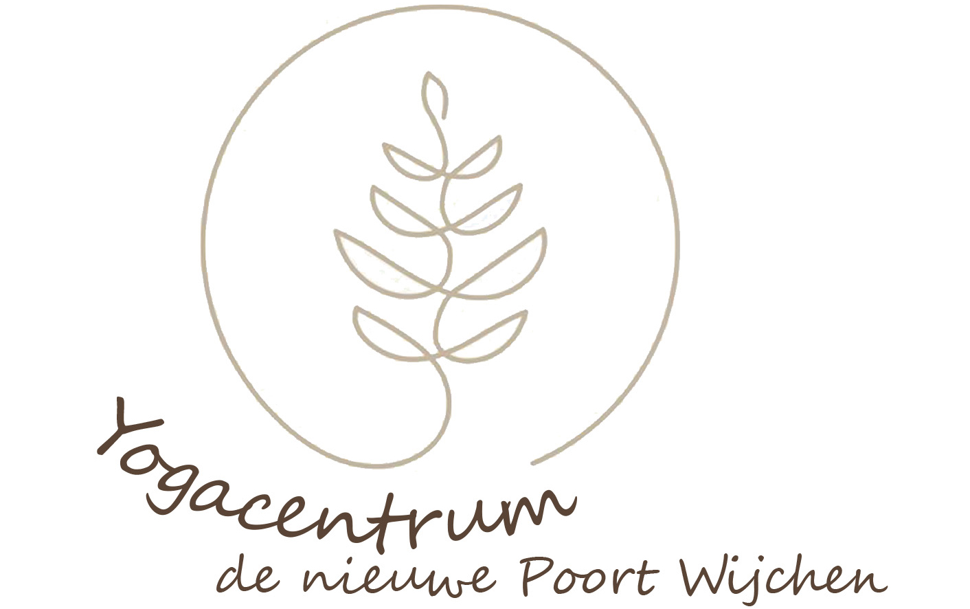Yogacentrum de nieuwe Poort Wijchen